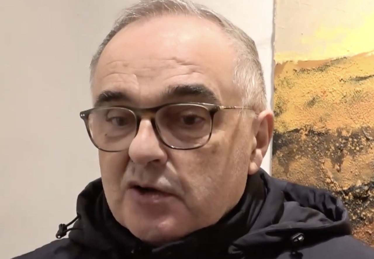 L’Opus Dei in lutto per la morte di don Michele Ignazio Doltz