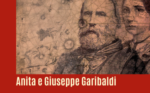 Al Rondò la mostra su Anita e Giuseppe Garibaldi