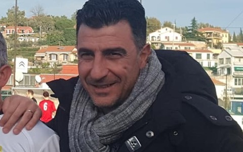 Due dimissioni in due anni per mister Paolo Ornamento, che lascia le giovanili dell’Imperia