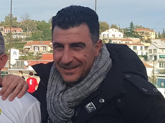 Due dimissioni in due anni per mister Paolo Ornamento, che lascia le giovanili dell’Imperia