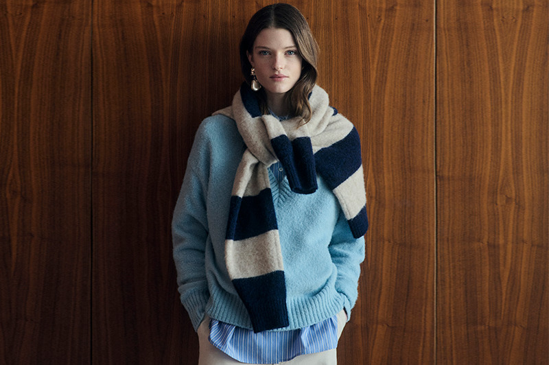 Ogni scelta può diventare espressione di sé: Weekend Max Mara lo dimostra con collezioni dallo stile italiano