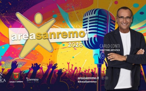 Area Sanremo: 22 alle audizioni nazionali