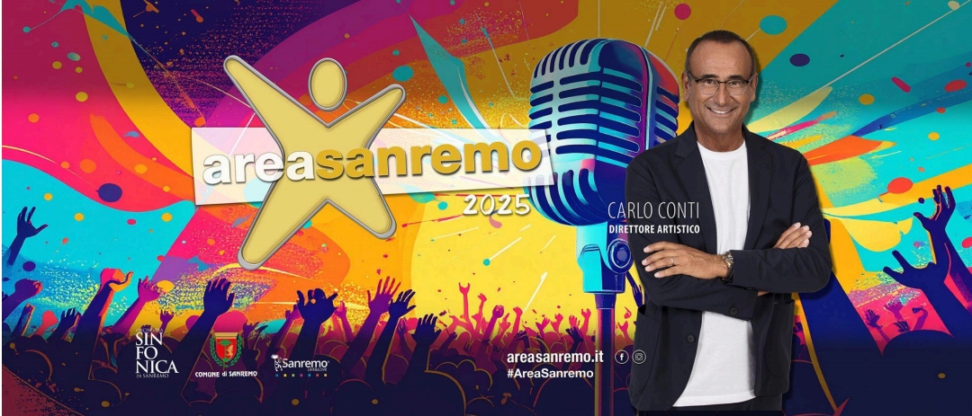 Area Sanremo: 22 alle audizioni nazionali