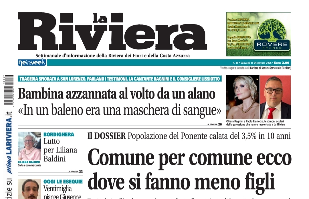 Comune per comune ecco dove si fanno (meno) figli