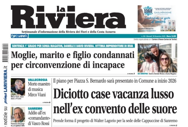 Paziente morto in casa di riposo, famiglia chiede maxi risarcimento