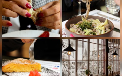 I caldi sapori della Valtellina per una cena speciale a Sanremo