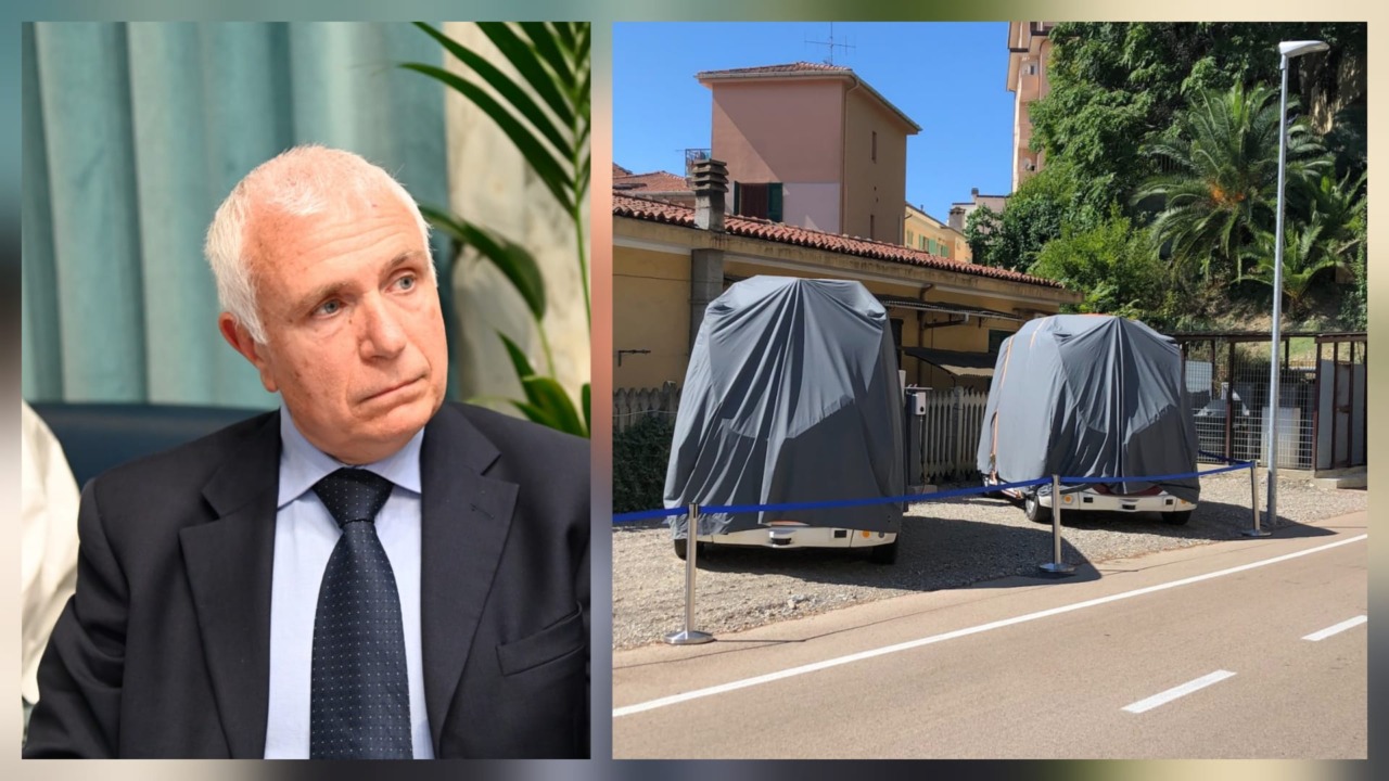 Zarbano: E se la Corte dei Conti si interessasse anche alle navette senza conducente?