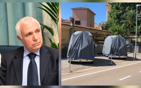 Zarbano: E se la Corte dei Conti si interessasse anche alle navette senza conducente?