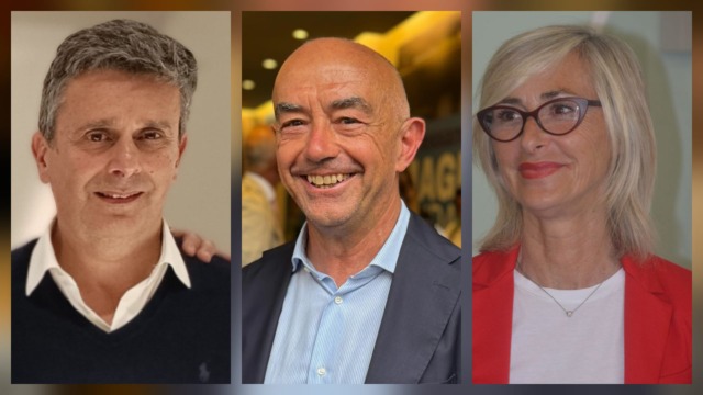 Rimpasto di giunta a Palazzo Bellevue. Fuori Sbezzo Malfei, entra Silvana Ormea