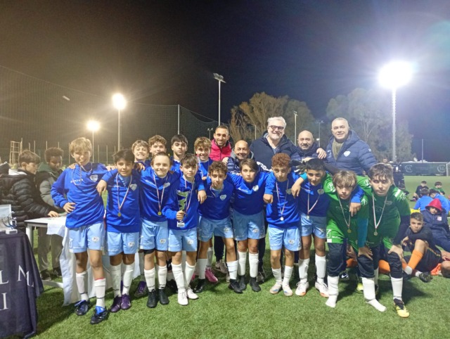 Al Sanremese Village il 3° Memorial Daniele Morena