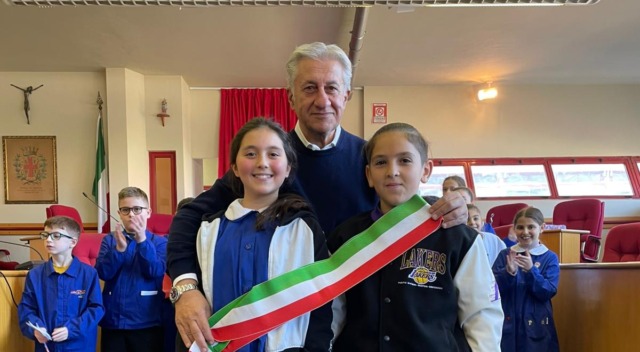 Doppio pareggio al ballottaggio e Taggia elegge due Sindaci dei Ragazzi