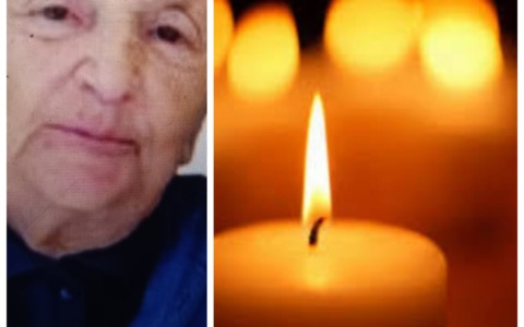 Lutto per la morte della 99enne Rosa Arrigo