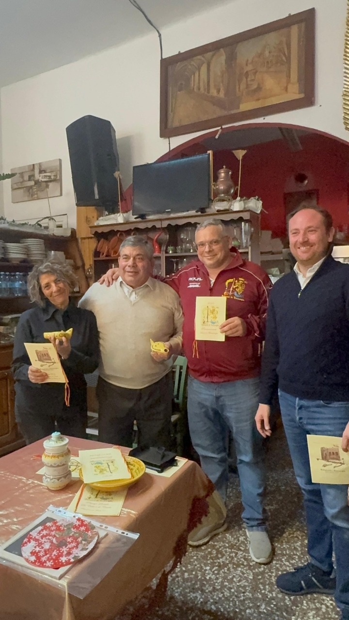 Compagnia dei Balestrieri