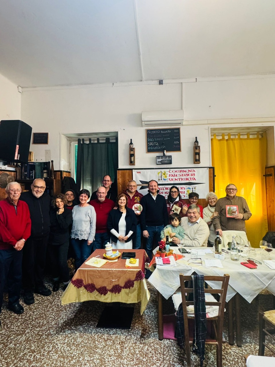 Compagnia dei Balestrieri