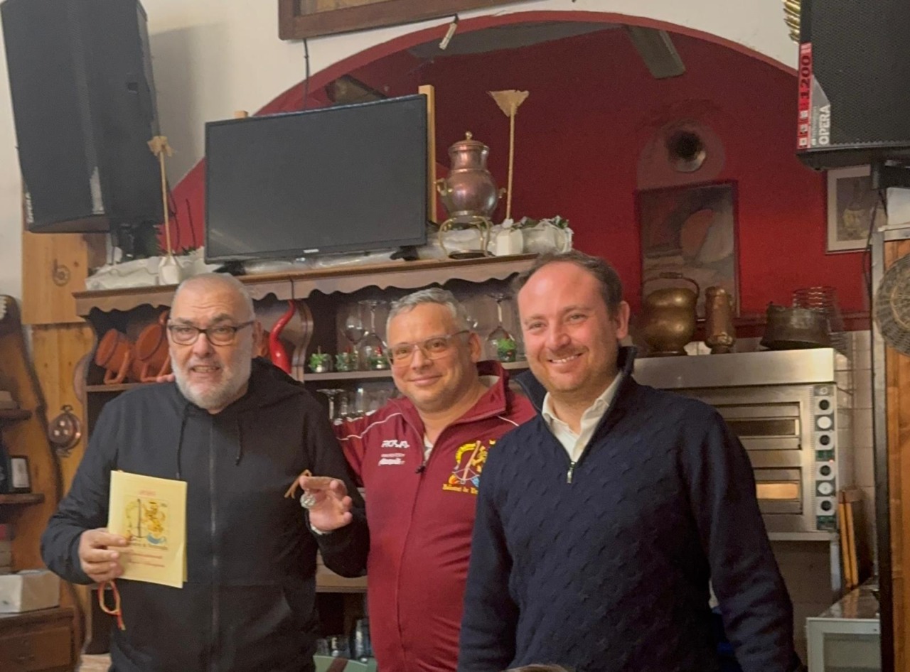 Compagnia dei Balestrieri