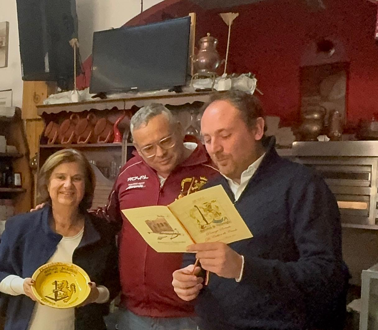 Compagnia dei Balestrieri