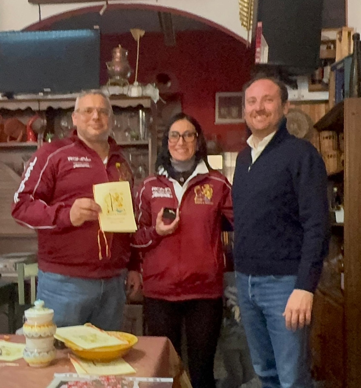 Compagnia dei Balestrieri