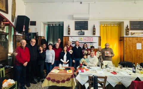 Compagnia dei Balestrieri premia gli atleti dell’anno