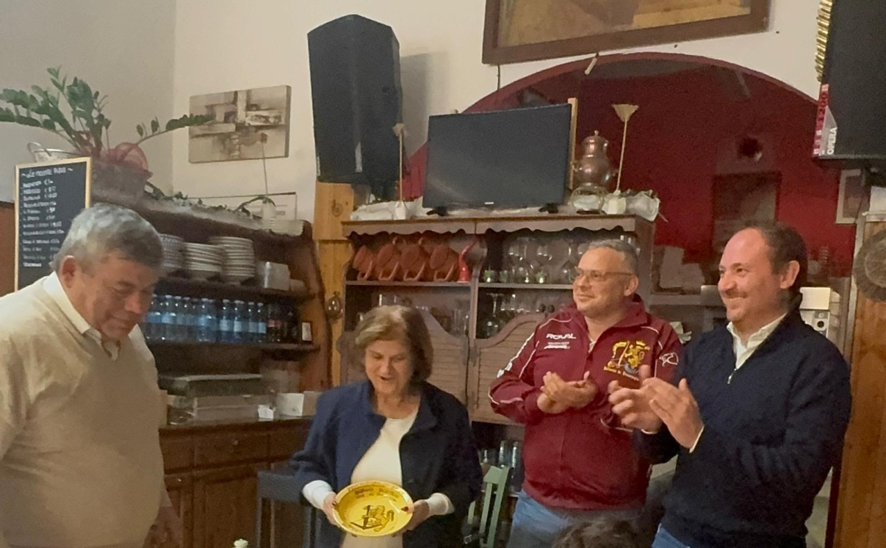 Compagnia dei Balestrieri