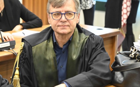 Il Procuratore Capo Lari al Centro Incontro per parlare di mafia