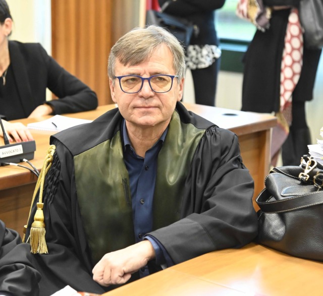 Il Procuratore Capo Lari al Centro Incontro per parlare di mafia