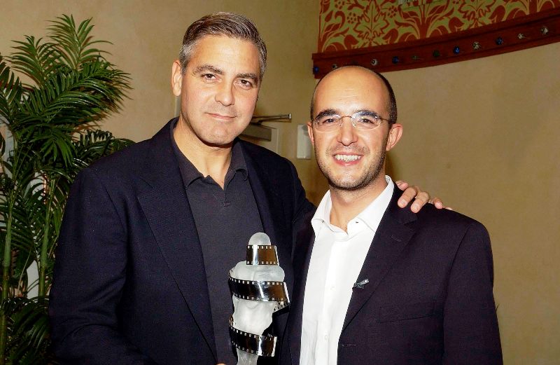 Alessandro Usai, imperiese produttore nell’industria audiovisiva italiana