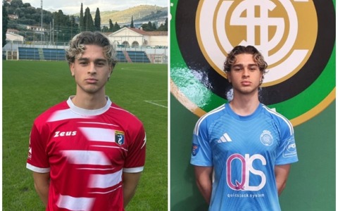 Andrea Giroletti dura un mese in nerazzurro. Addio all’Imperia e nuova vita a Castellanza