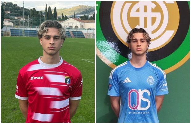 Andrea Giroletti dura un mese in nerazzurro. Addio all’Imperia e nuova vita a Castellanza