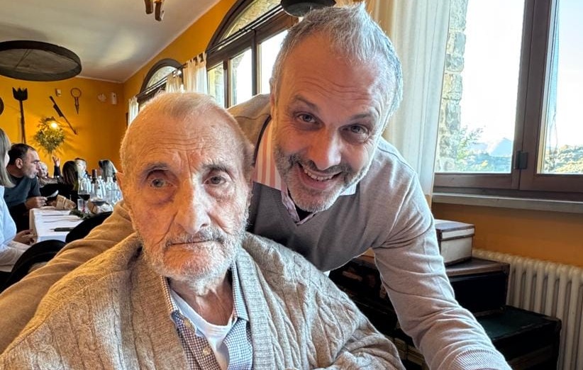 Addio ad Andrea La Rocca, storico volto del commercio sanremese