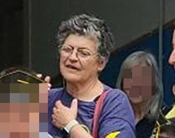 Morta a 63 anni la maestra di Imperia Antonella “Tuny” Abbo. La toccante lettera aperta