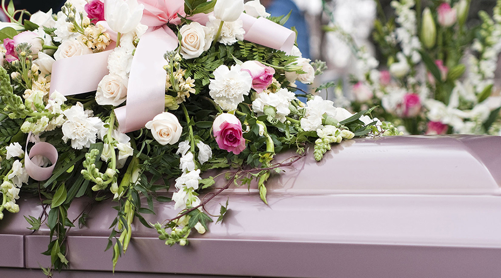 Addio a Maria (Iris) Barilli, lascia la figlia Katia