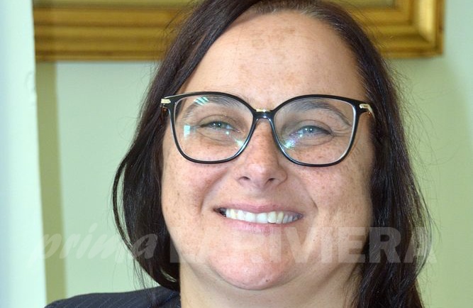 L’assessore Baldassarre sott’accusa per il gazebo di Forza Italia a Bordighera