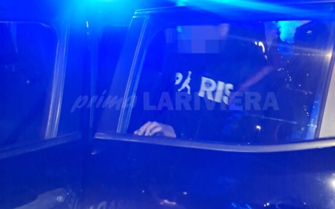 Rischiano linciaggio a Camporosso, erano ladri di “verde” non topi d’appartamento
