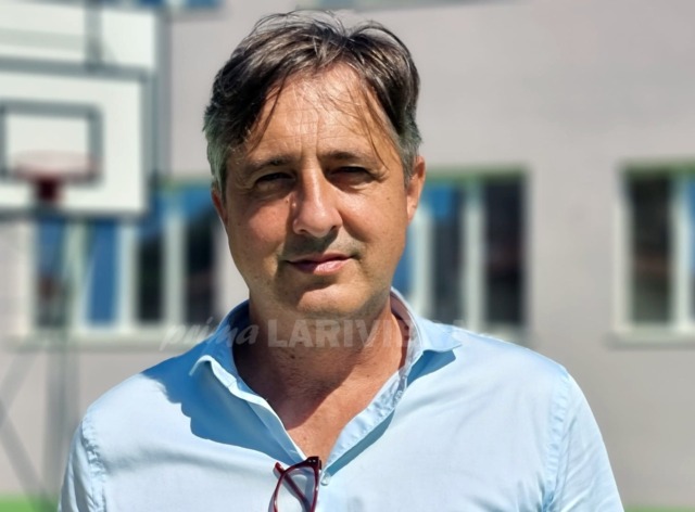 Gli auguri del sindaco Gibelli a Camporosso e alcune anticipazioni per il 2026