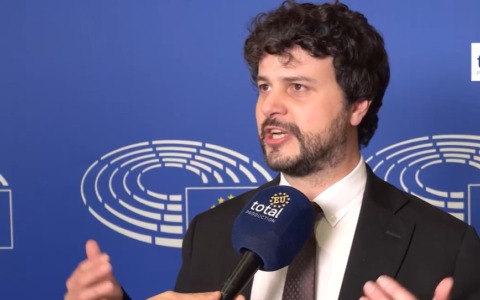 Rapporto Draghi: Benifei (Pd), “Su competitività serve Europa unita capace di incidere e decidere”