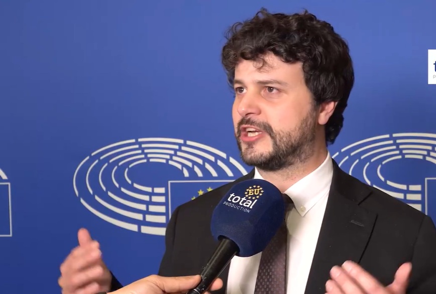 Rapporto Draghi: Benifei (Pd), “Su competitività serve Europa unita capace di incidere e decidere”