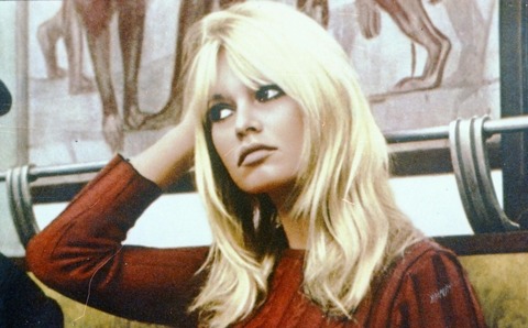 Adieu a Brigitte Bardot, icona sensuale del cinema mondiale