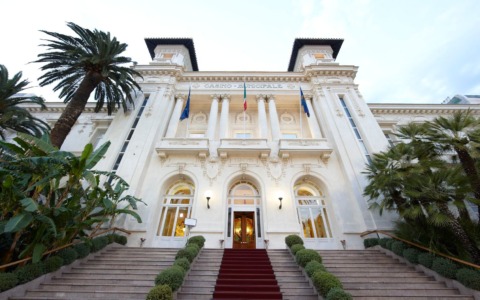 Al Casinò di Sanremo il Capodanno si fa in tre