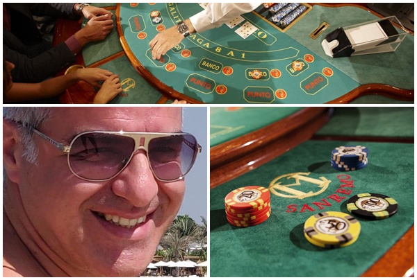 Casinò annulla la procedura per l’assunzione del nuovo direttore dei giochi