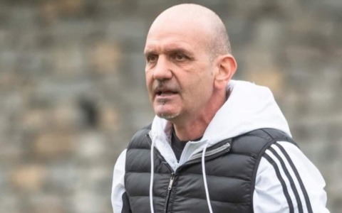 Andrea Caverzan prende il posto di Luca Fiuzzi alla guida dello Sporting Taggia Sanremo