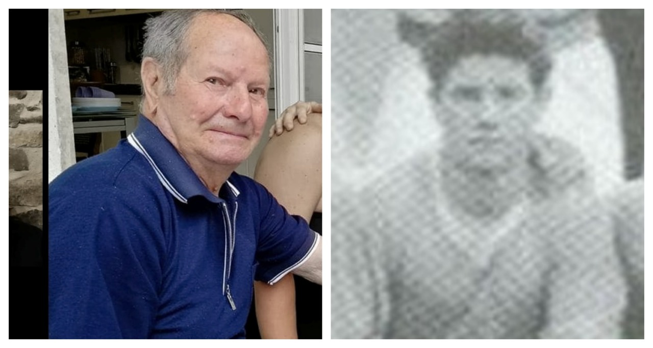 Sanremo piange l’ex calciatore Romolo Lagonigro