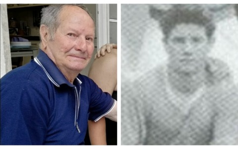 Sanremo piange l’ex calciatore Romolo Lagonigro