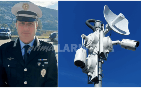 Telecamere danneggiate dai vandali durante la notte di Halloween, polizia locale incastra gli autori