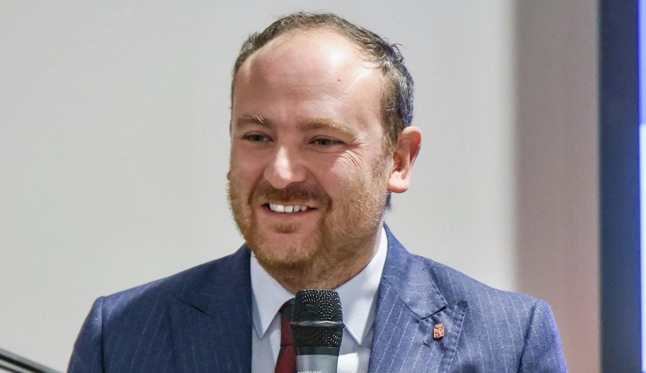 Di Muro: “Grazie di cuore a chi mi ha votato, a chi mi ha sostenuto, al Presidente Scajola e alla Lega”