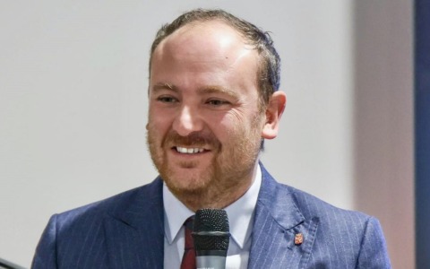 Di Muro: “Grazie di cuore a chi mi ha votato, a chi mi ha sostenuto, al Presidente Scajola e alla Lega”