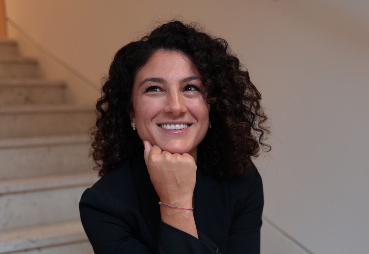 Alla sanremese Ester Gazzano il premio “Marketer of the Year”