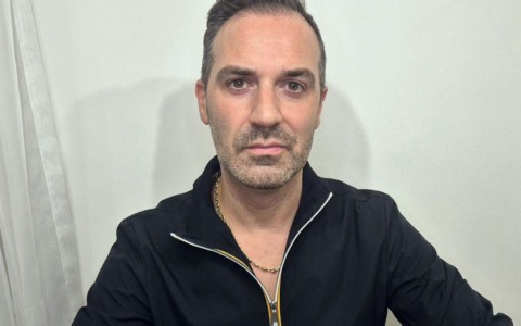 “Quando sognavo di volare”, l’ultima raccolta di poesie di Fabio Morabito