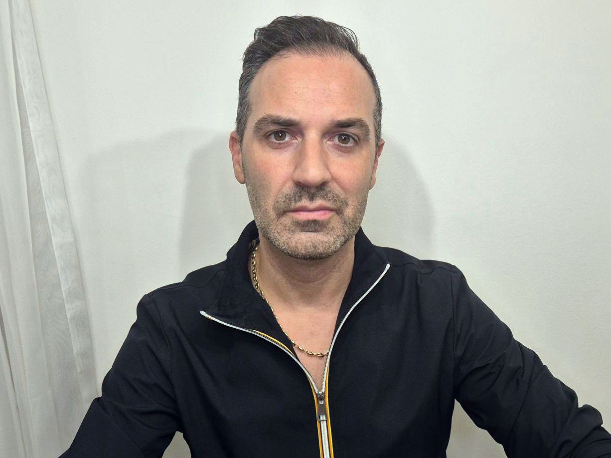 “Quando sognavo di volare”, l’ultima raccolta di poesie di Fabio Morabito