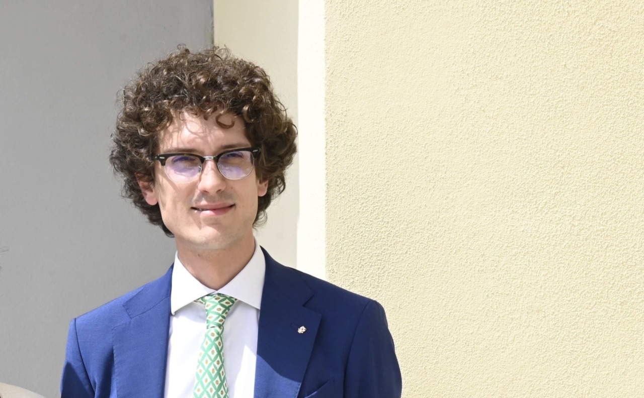 Filippo Pilati nominato vicepresidente regionale dei Giovani albergatori di Federalberghi