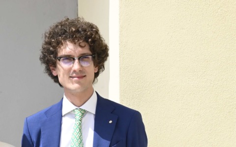 Filippo Pilati nominato vicepresidente regionale dei Giovani albergatori di Federalberghi